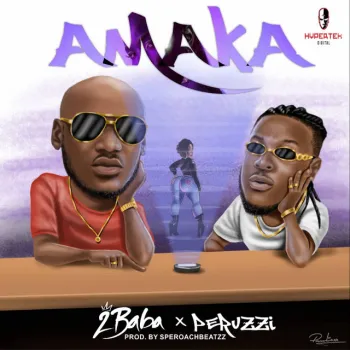 Amaka cover art
