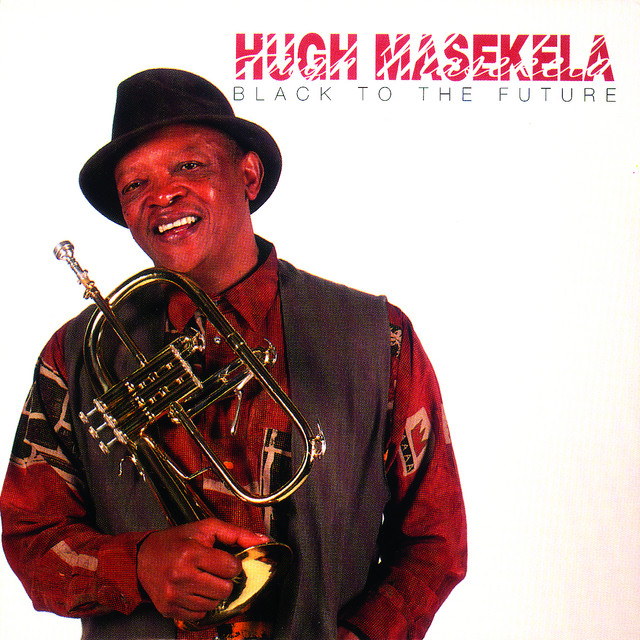 Khawuleza cover art
