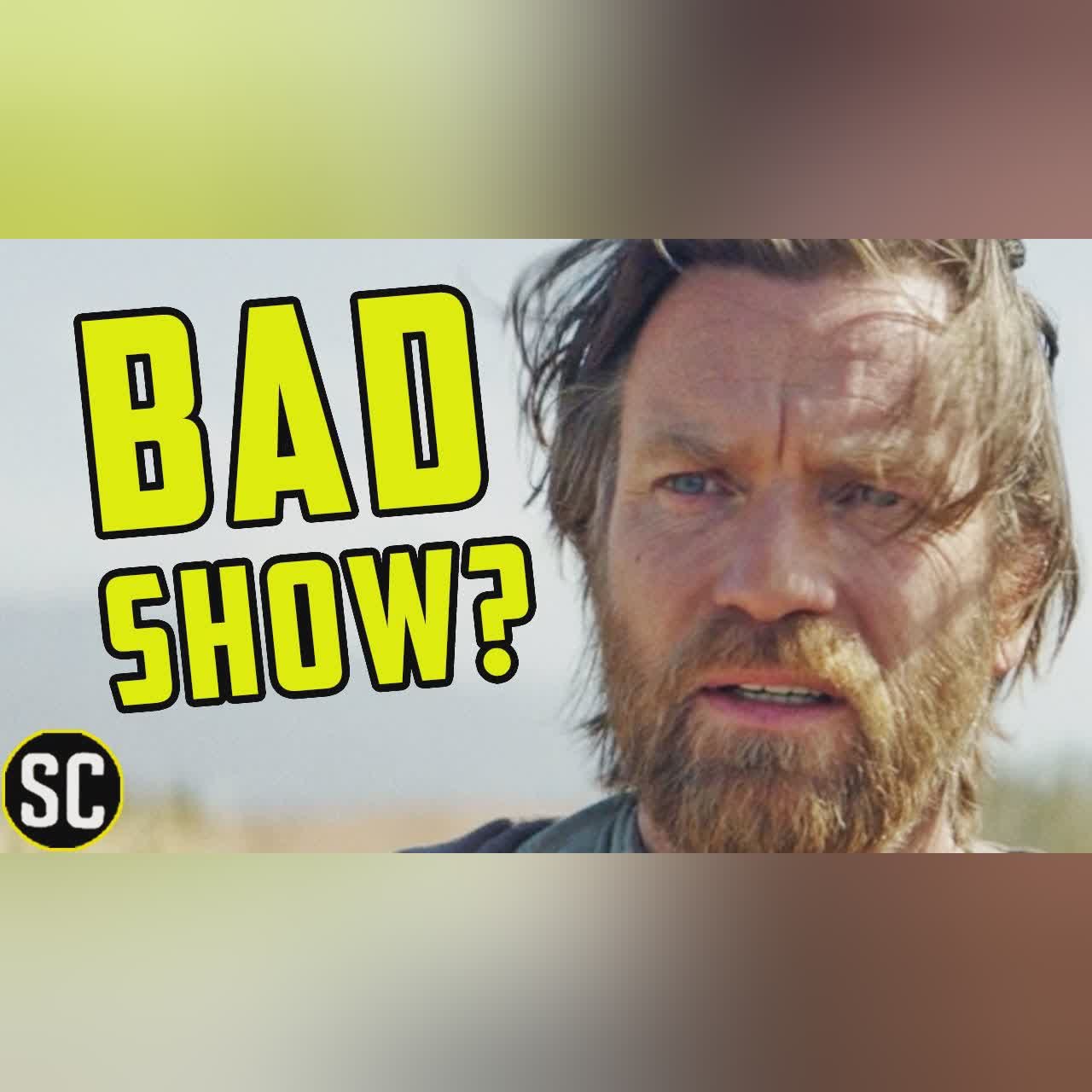 Is OBI-WAN KENOBI The Best or Worst of Disney STAR WARS? | ScreenCrush Rewind