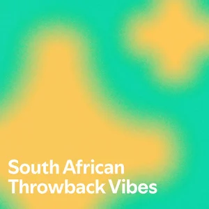 South African Throwback Vibes