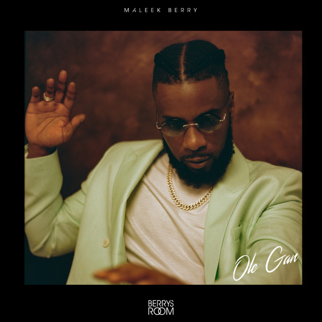 Ole Gan cover art