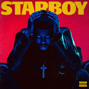 I Feel It Coming cover art
