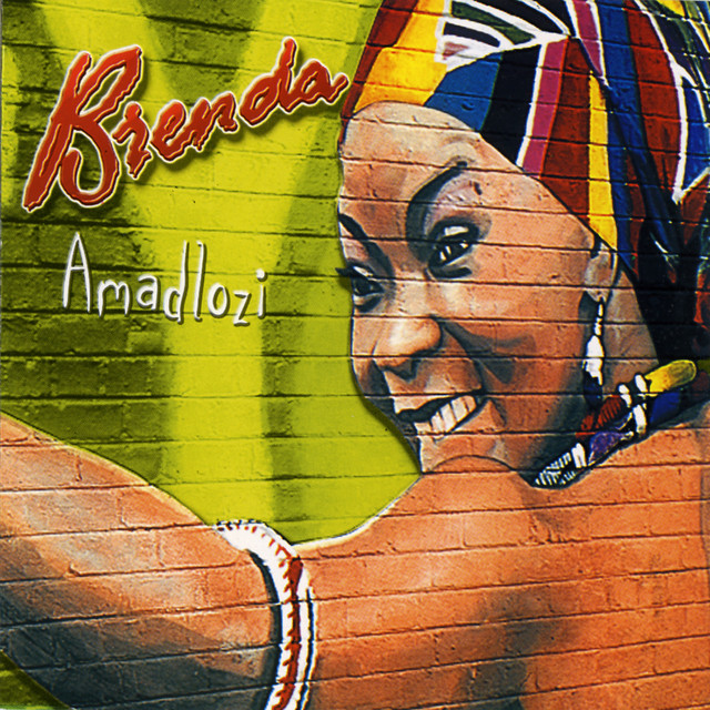 Thola Amadlozi cover art