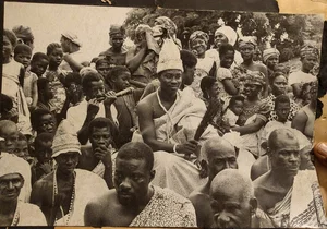 Vintage African Music (60s-80s only!)
