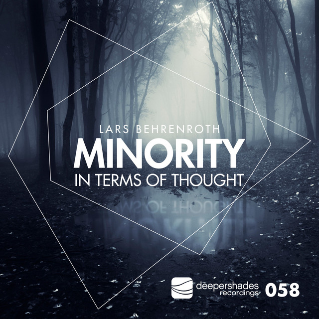 Minority in Terms of Thought - 2017 Remaster cover art