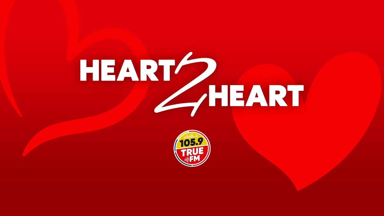 Heart-2-Heart Livestream | May 19, 2026 cover art
