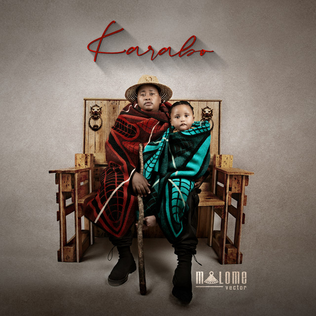 Dumelang cover art