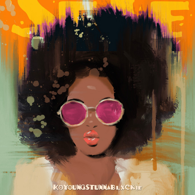 SETE (feat. Young Stunna & Blxckie) cover art