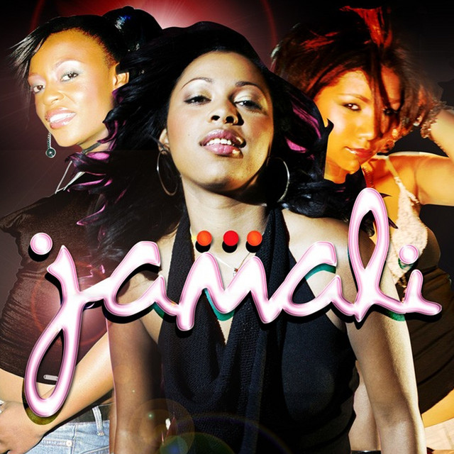 Love Me For Me cover art