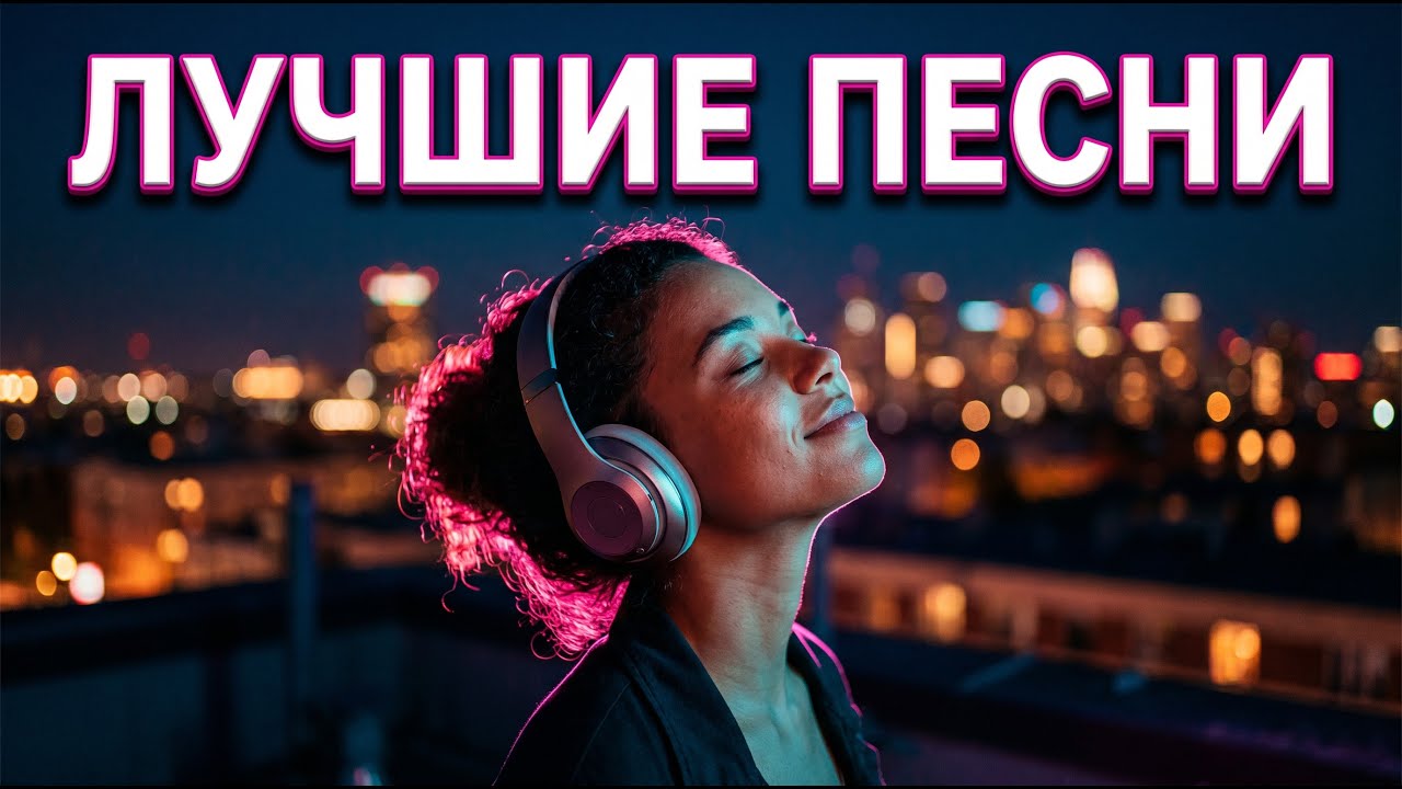 РУССКИЕ ХИТЫ 2026 №5 💃 Лучшая Подборка & Свежие Релизы | Микс Сезона | Russian Pop Music cover art