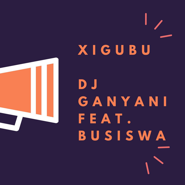 Xigubu cover art