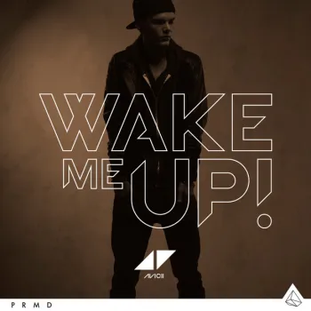 Wake Me Up cover art