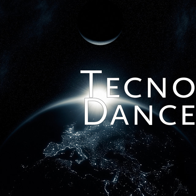 Dance cover art