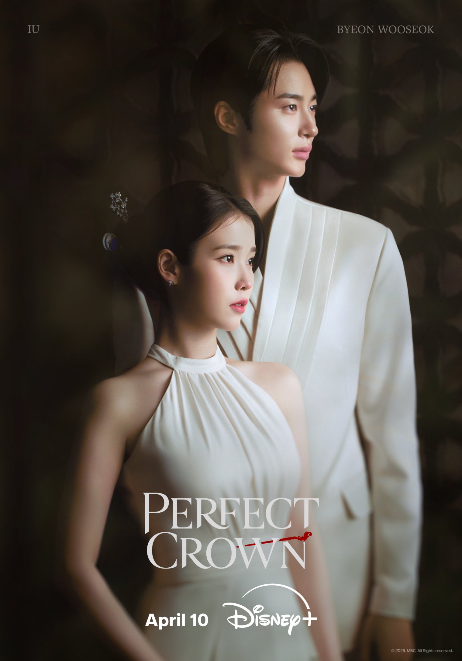 Perfect Crown