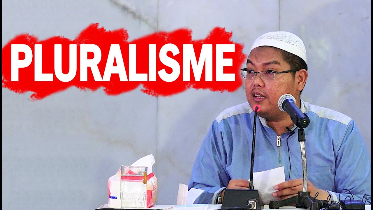 Pluralisme - Ustadz Firanda Andirja, MA