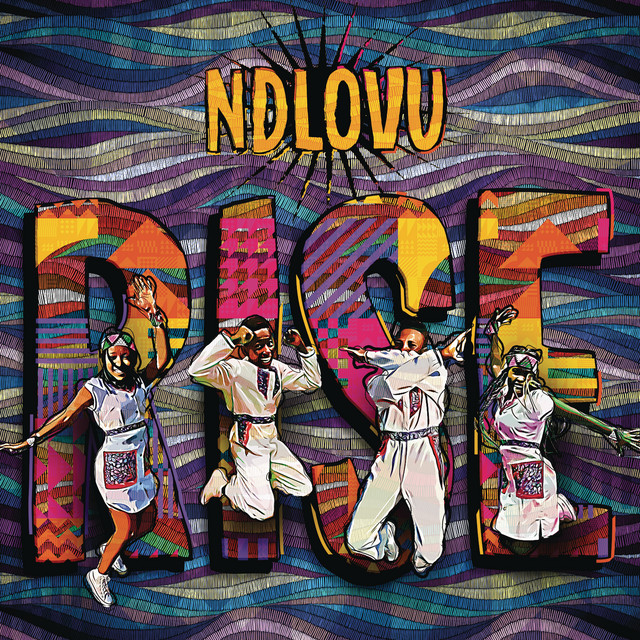 Shosholoza (feat. Kaunda Ntunja) cover art
