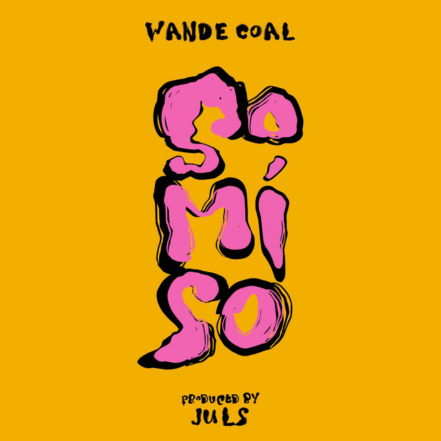 So Mi So cover art