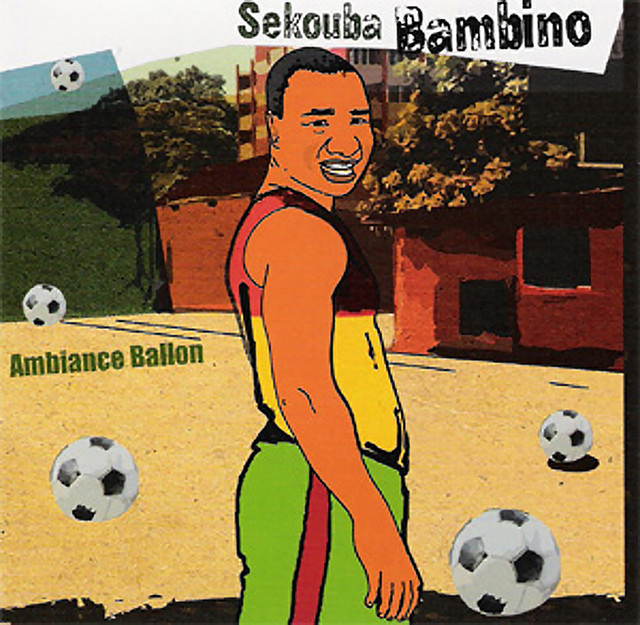 Lahidou cover art