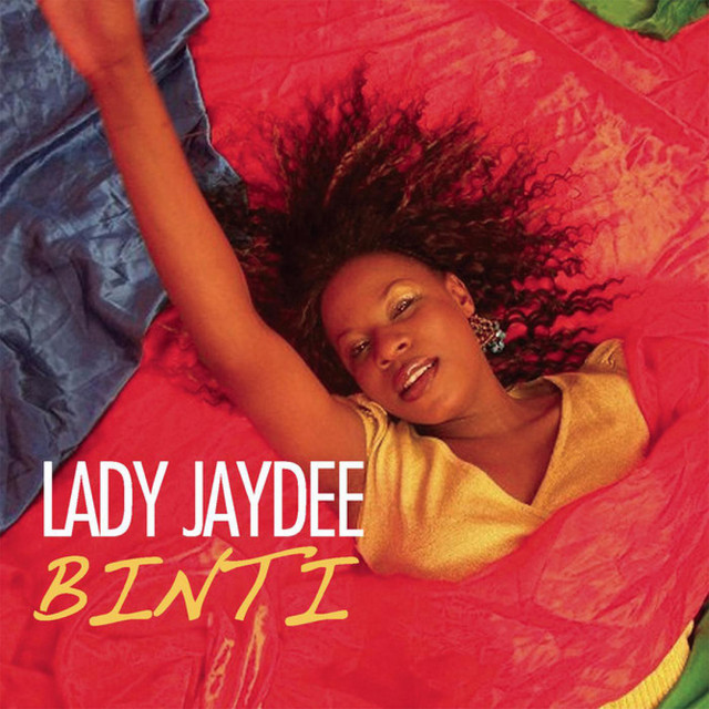 Usiusemee Moyo cover art