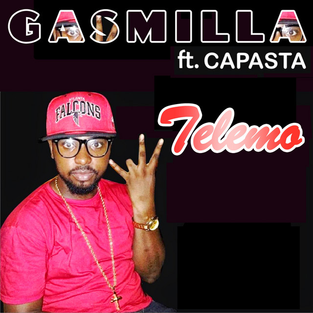 Telemo cover art