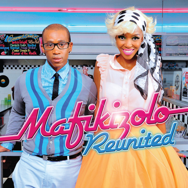 Khona cover art