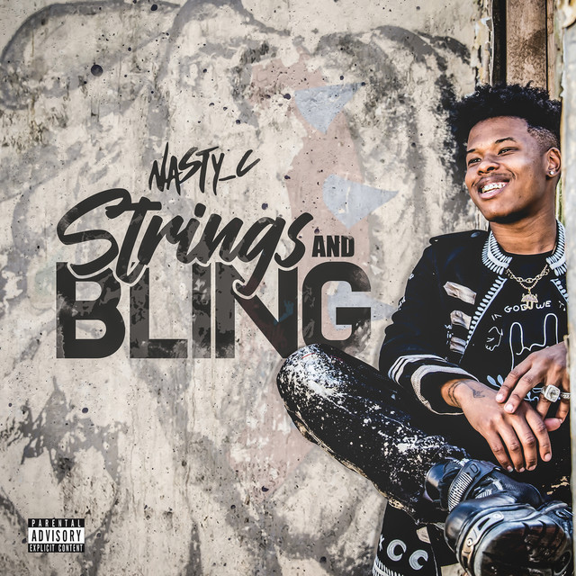SMA cover art