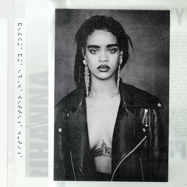 Bitch Better Have My Money cover art