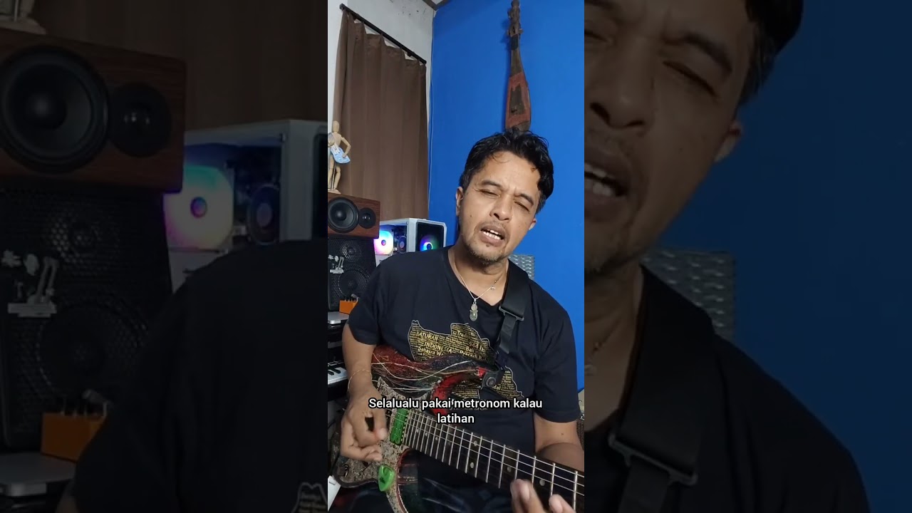 Balawan Picking Technique