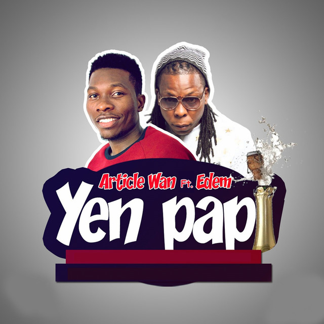 Yen Papi cover art