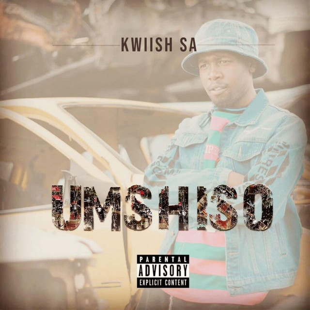LiYoshona (Main Mix) cover art