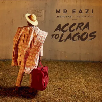 Leg Over cover art