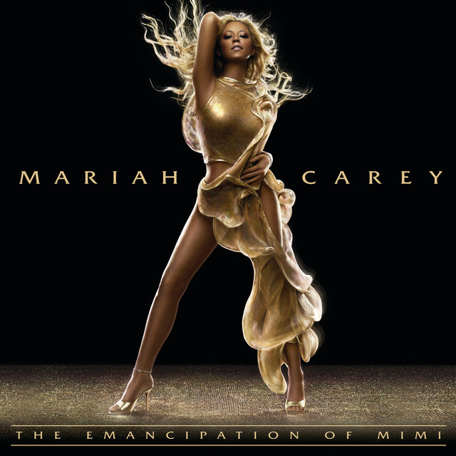 We Belong Together cover art