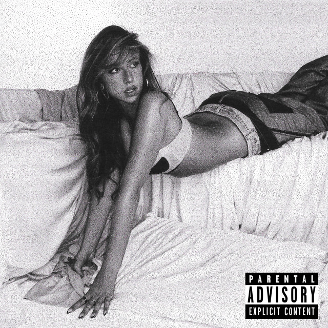 greedy cover art
