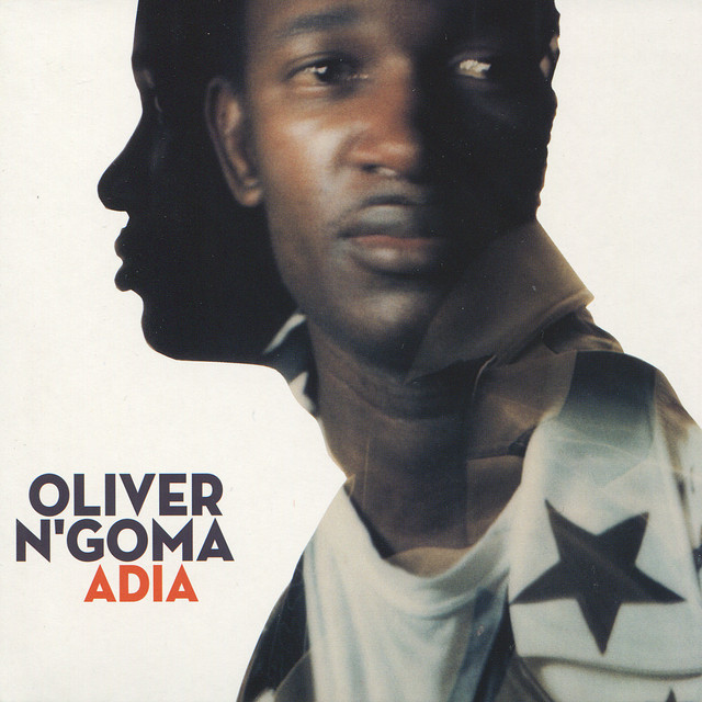 Adia cover art