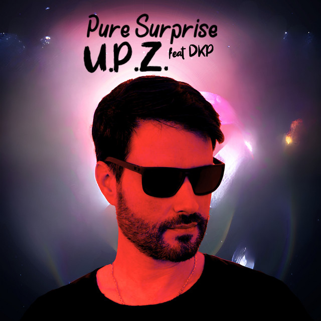 Pure Surprise (UPZ House Mix) cover art