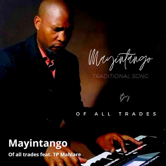 Mayintango cover art