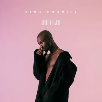 Oh Yeah cover art