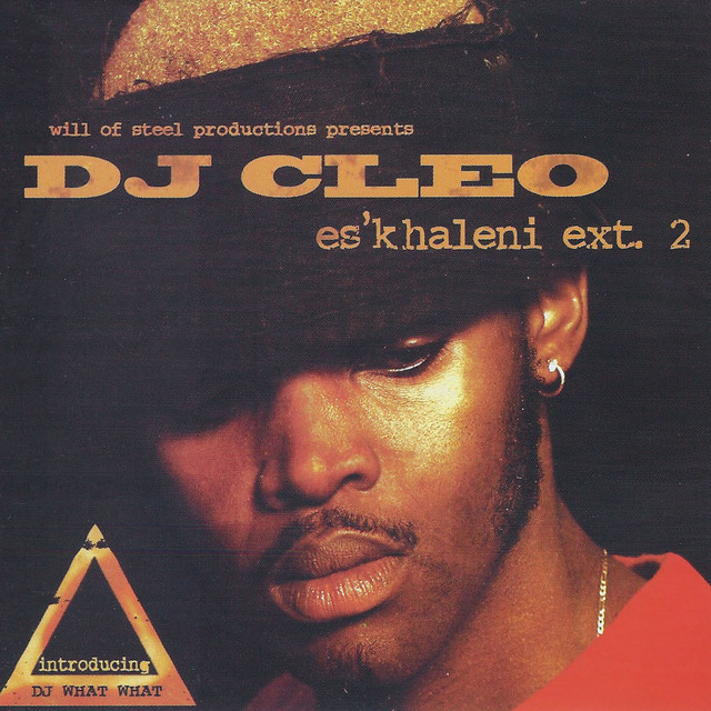 Durban's Dance 2005 cover art