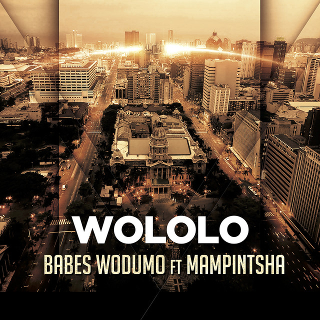 Wololo cover art