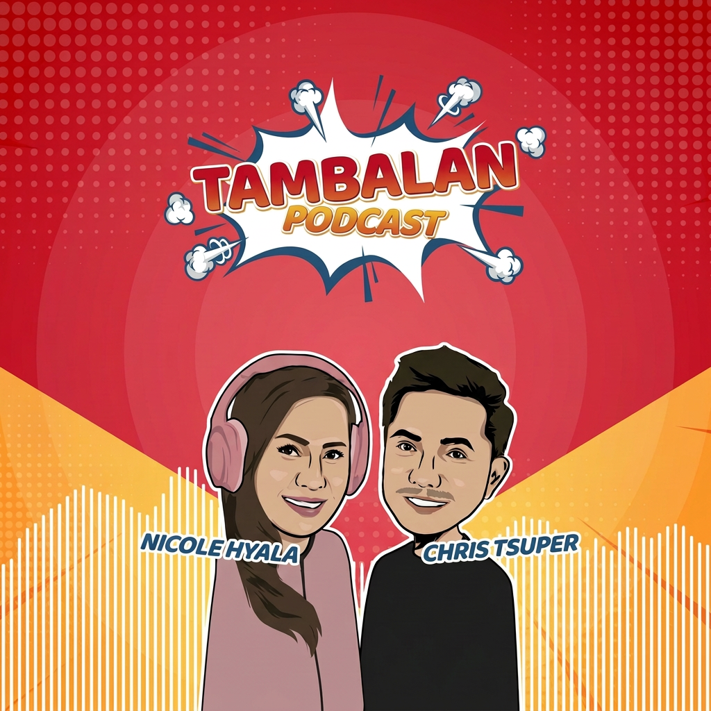 Tambalan Podcast