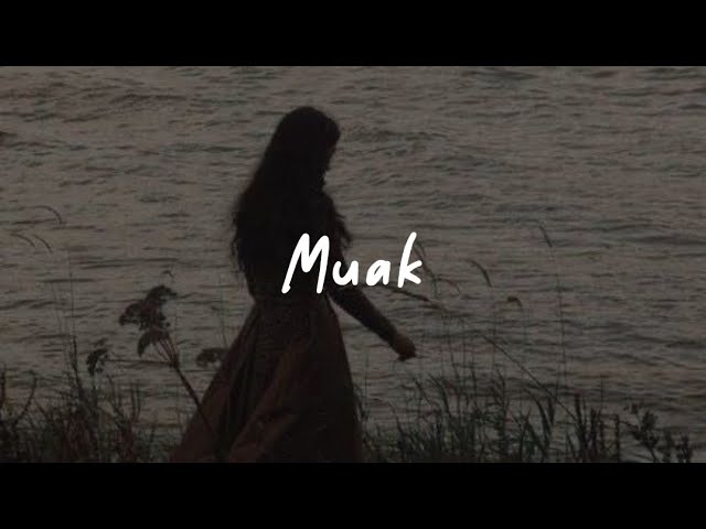Muak - Aruma |Lirik Lagu