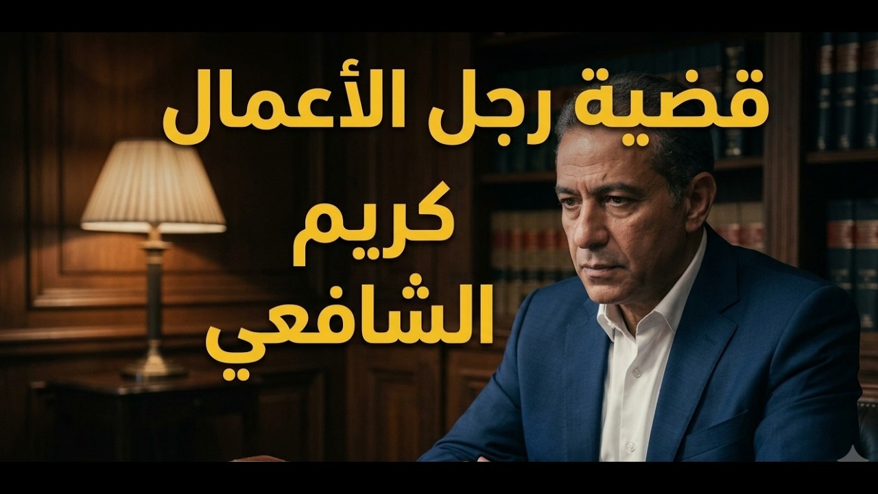 حكايات ليلى|وساخة ولاد الحرام مع رجل الاعمال كريم الشافعي |جريمه بشعه |قصص من عالم الجريمه cover art