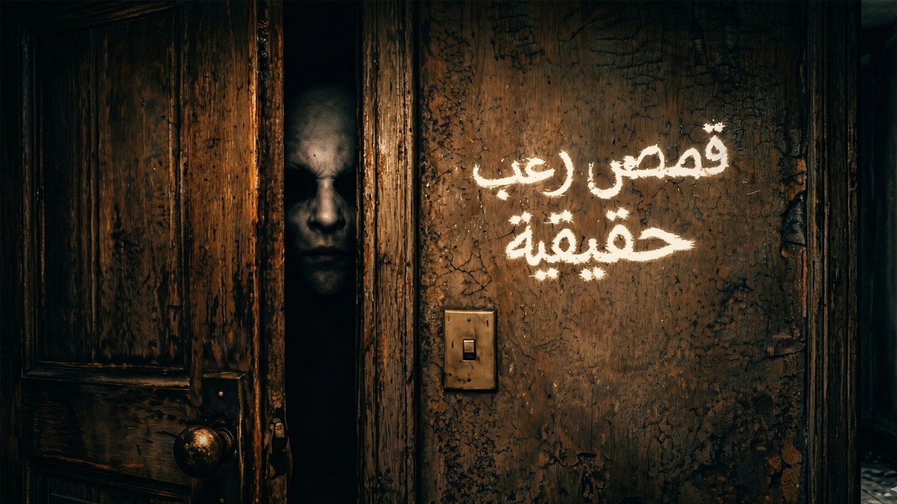 3 قصص رعب حقيقية مرعبة حدثت بالفعل