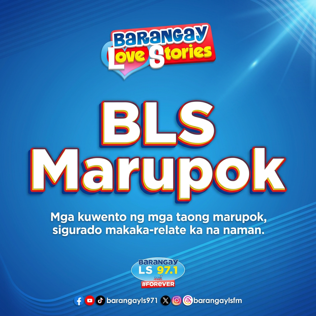 BLS Marupok