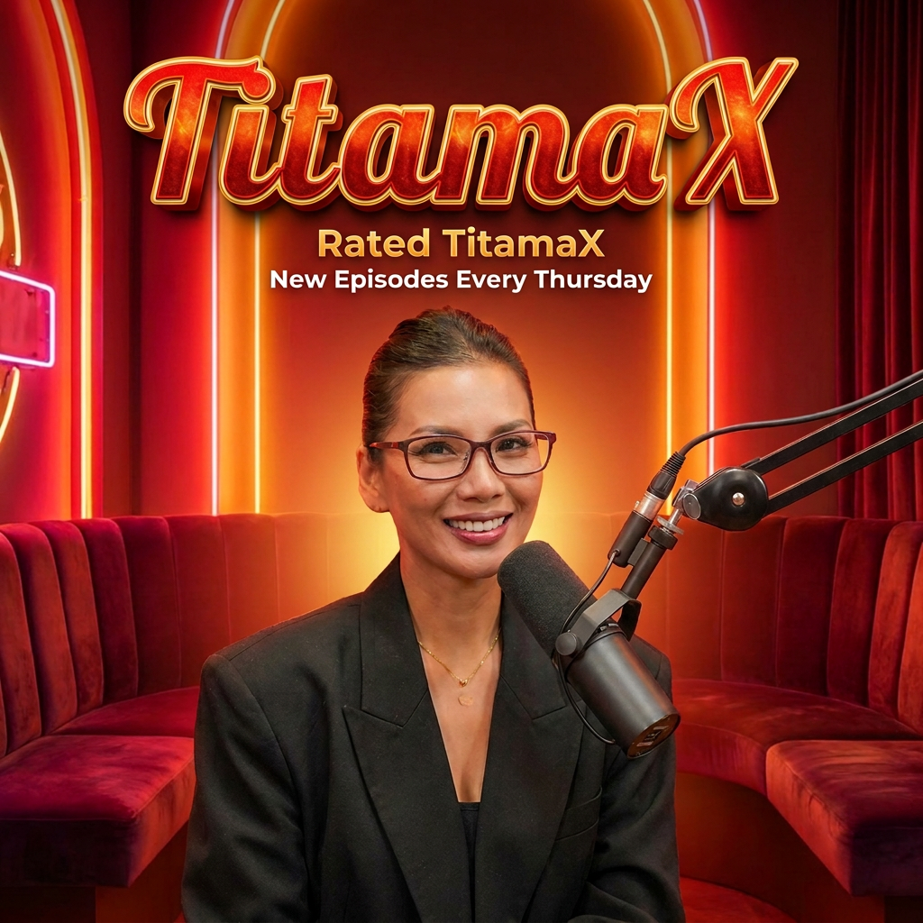 TitamaX