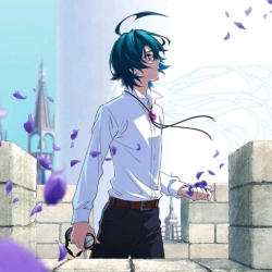 author avatar