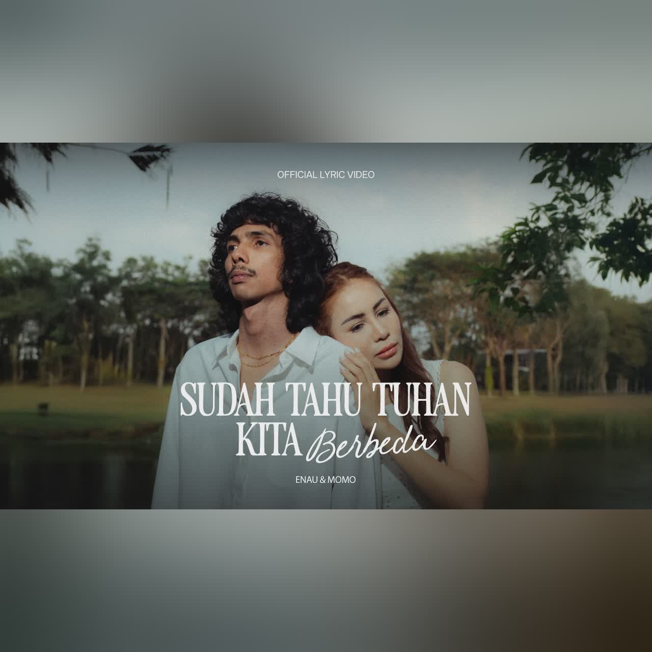 Sudah Tahu Tuhan Kita Berbeda cover art