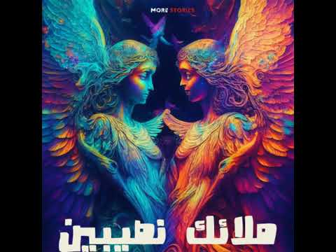 ملائك نصيبين الجزء السادس بصوت الرائع فوزان الفرزلي 🤤 cover art
