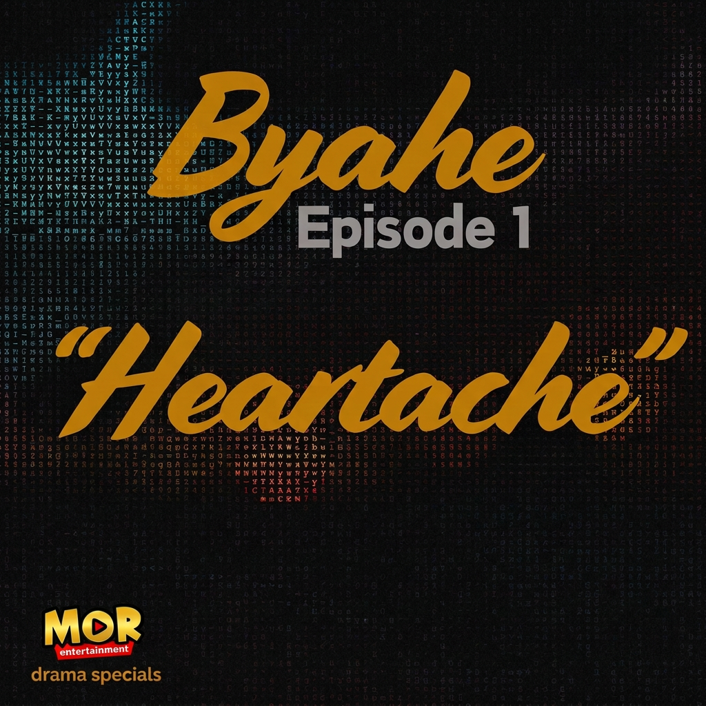 Byahe | An MOR Drama Specials cover art