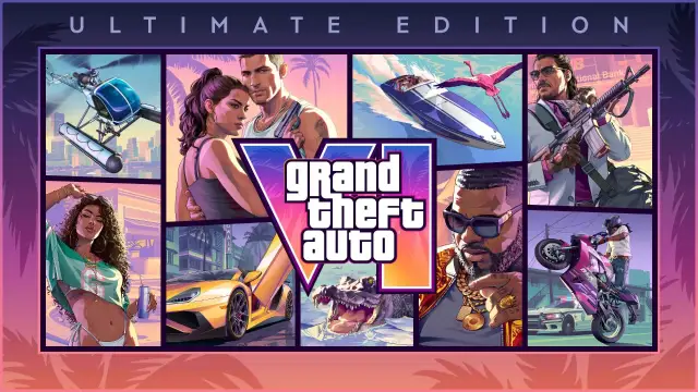GTA